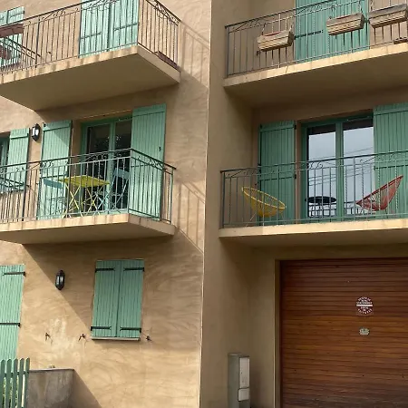 Chaleureux T4 Cosy, Romeu Odeillo Via * Фон-Ромё
