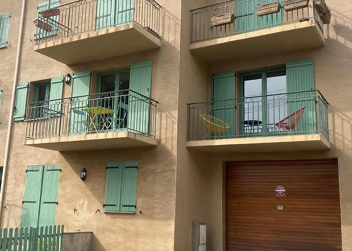 Chaleureux T4 Cosy, Romeu Odeillo Via * Font-Romeu-Odeillo-Via